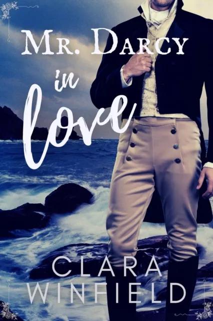 Mr. Darcy In Love