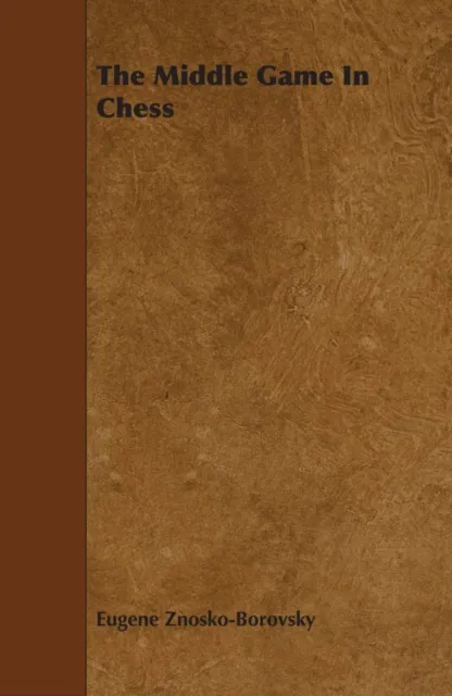 Middle Game in Chess