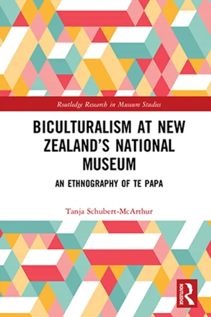 Biculturalism at New Zealand's National Museum