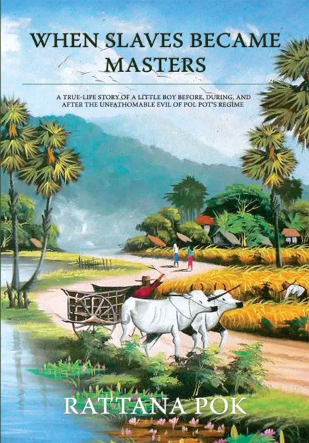 When Slaves Became Masters