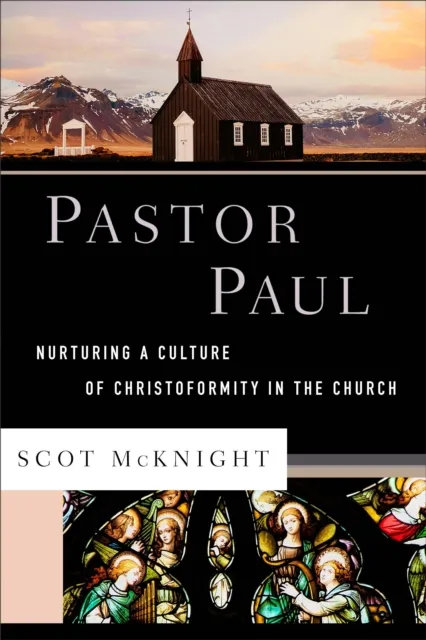 Pastor Paul ()
