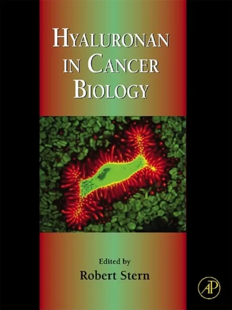 Hyaluronan in Cancer Biology