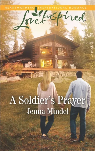 Soldier's Prayer