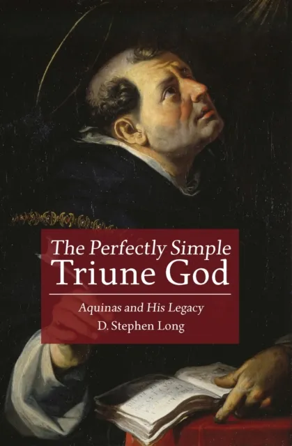 Perfectly Simple Triune God
