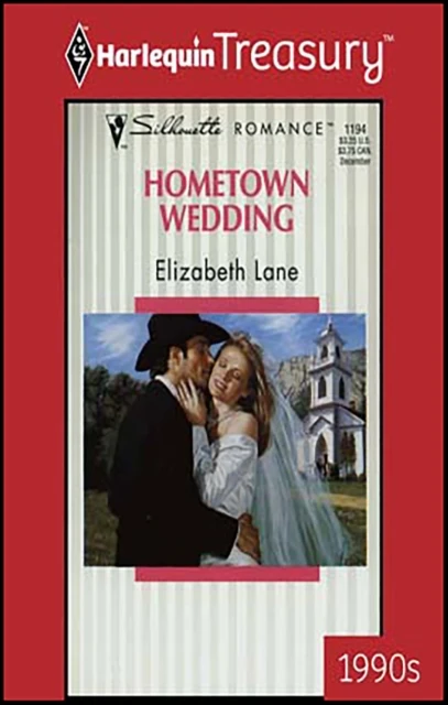 Hometown Wedding