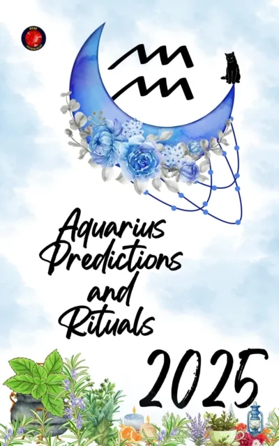 Aquarius Predictions and Rituals  2025