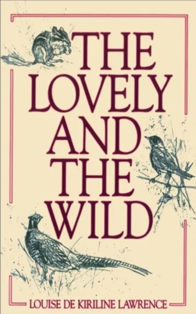Lovely and the Wild
