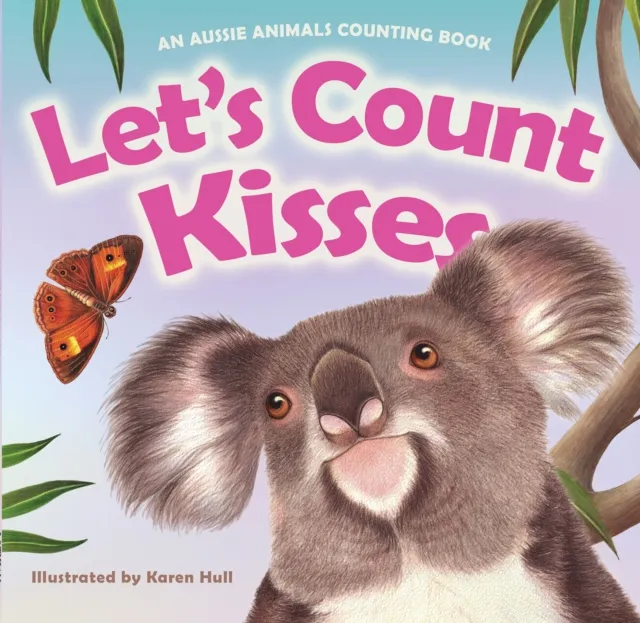 Let's Count Kisses
