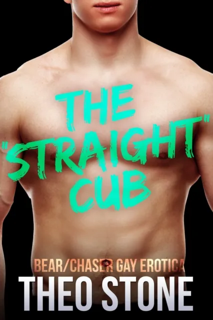 "Straight" Cub