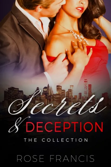 Secrets & Deception: The Collection