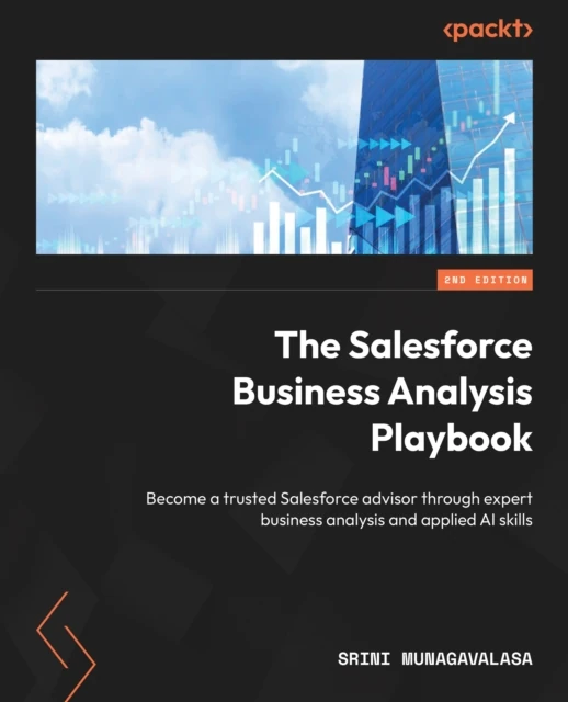 Salesforce Business Analysis Playbook