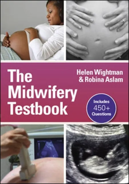 Midwifery Testbook
