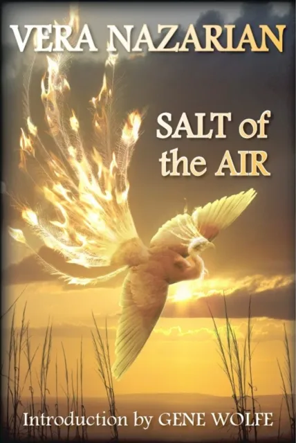 Salt of the Air