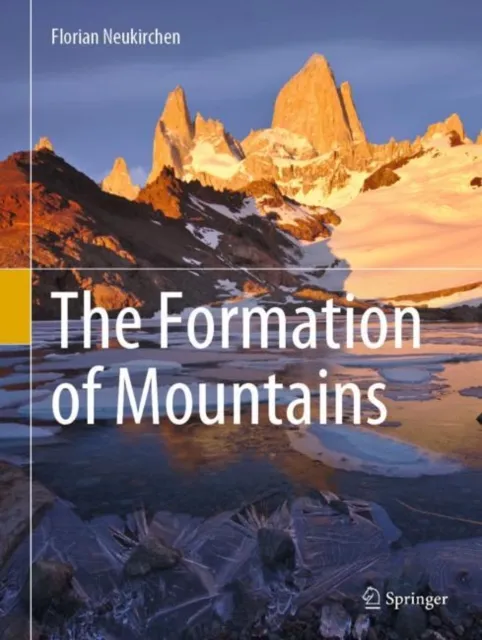 Formation of Mountains