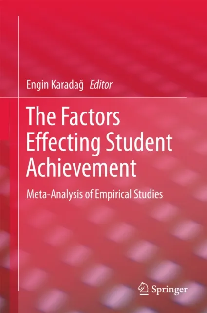 Factors Effecting Student Achievement