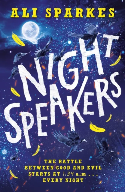 Night Speakers