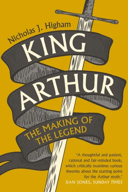 King Arthur