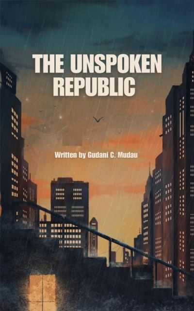 Unspoken Republic