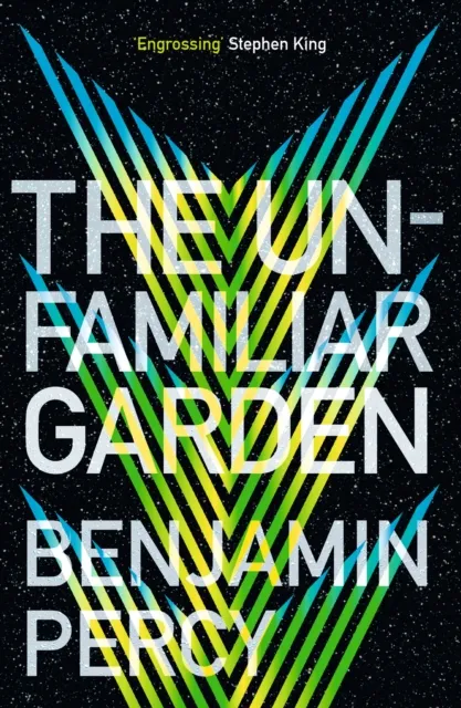 Unfamiliar Garden