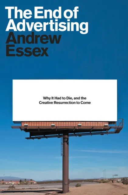 End of Advertising