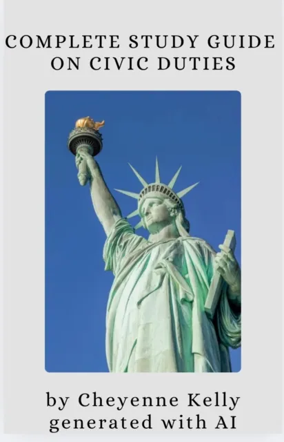 Complete Guide On What Is Civic Dutites