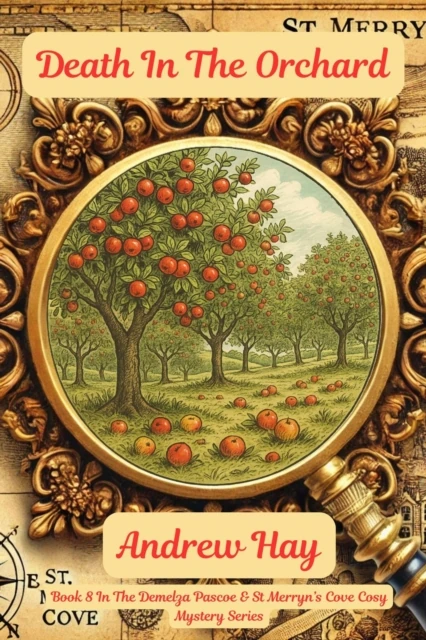 Death In The Orchard