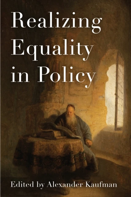 Realizing Equality in Policy