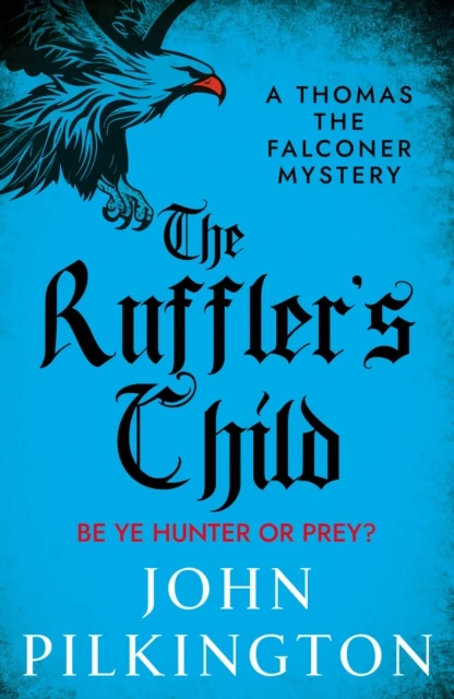 Ruffler's Child