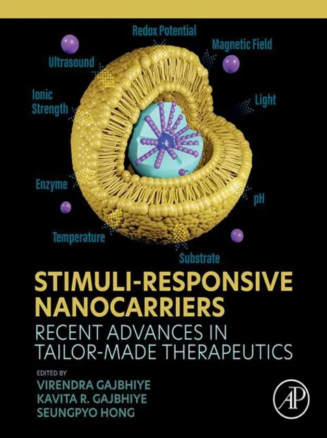 Stimuli-Responsive Nanocarriers