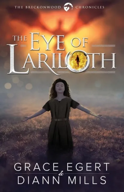 Eye of Lariloth