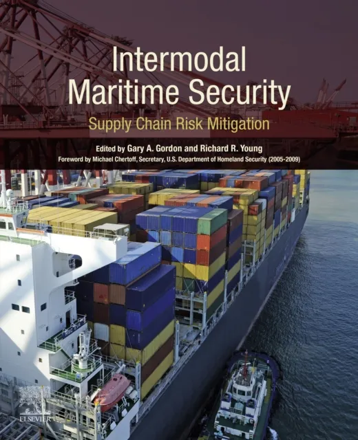 Intermodal Maritime Security