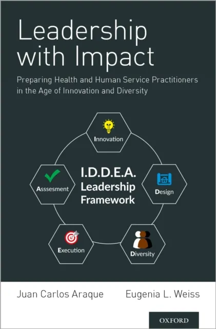 Leadership with Impact