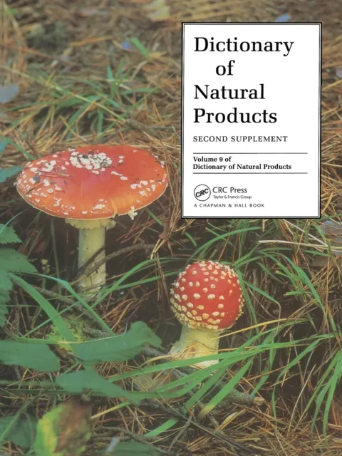 Dictionary of Natural Products, Supplement 2