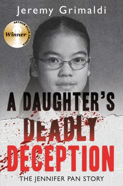Daughter's Deadly Deception