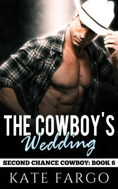 Cowboy's Wedding