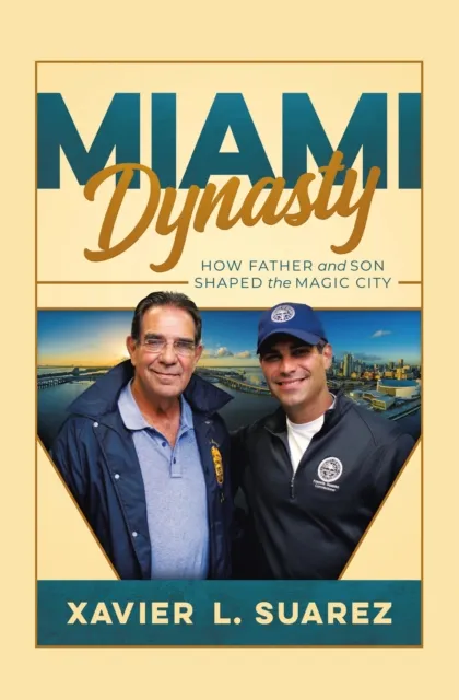 MIAMI DYNASTY