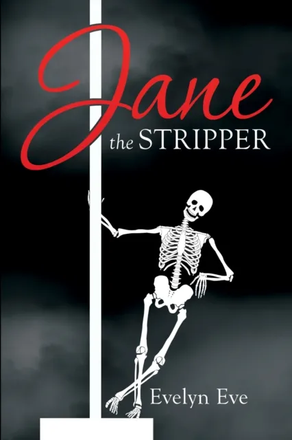 Jane the Stripper
