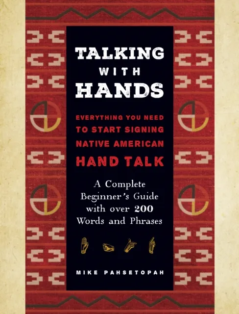 Talking with Hands
