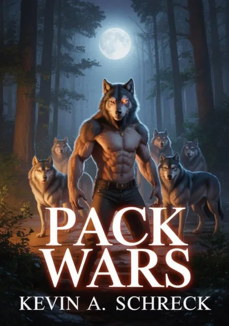 Pack Wars