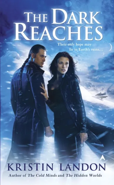 Dark Reaches