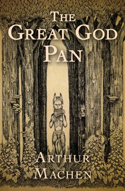 Great God Pan