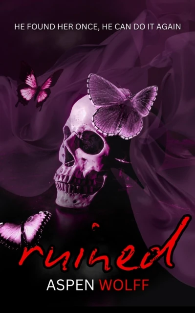 Ruined: A Paranormal Mafia Romance