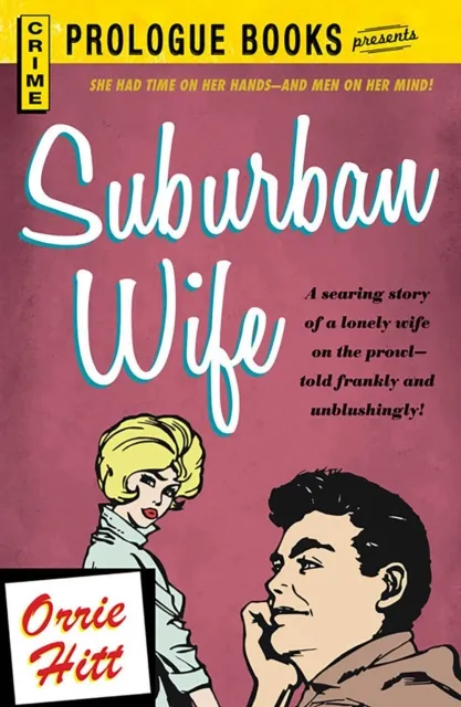 Suburban Wife