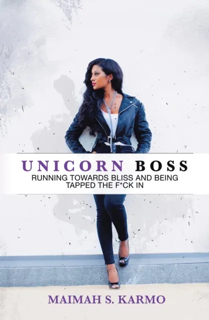Unicorn Boss