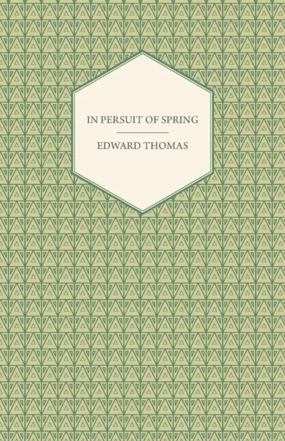 In Pursuit of Spring