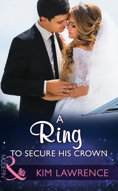 Ring To Secure His Crown