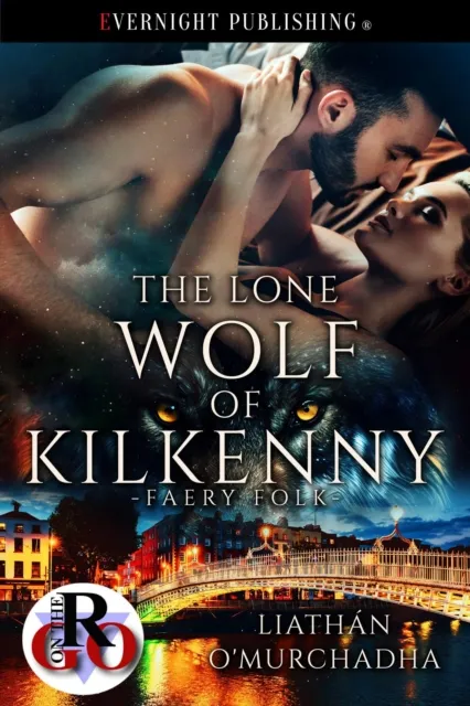 Lone Wolf of Kilkenny