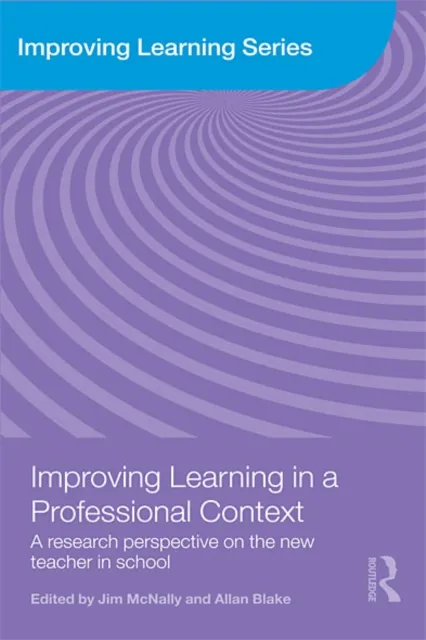 Improving Learning in a Professional Context