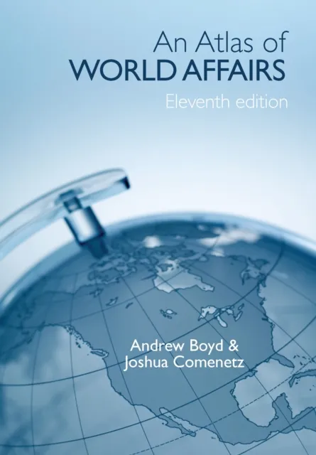 Atlas of World Affairs
