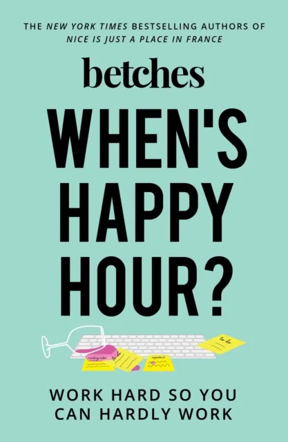 When's Happy Hour?